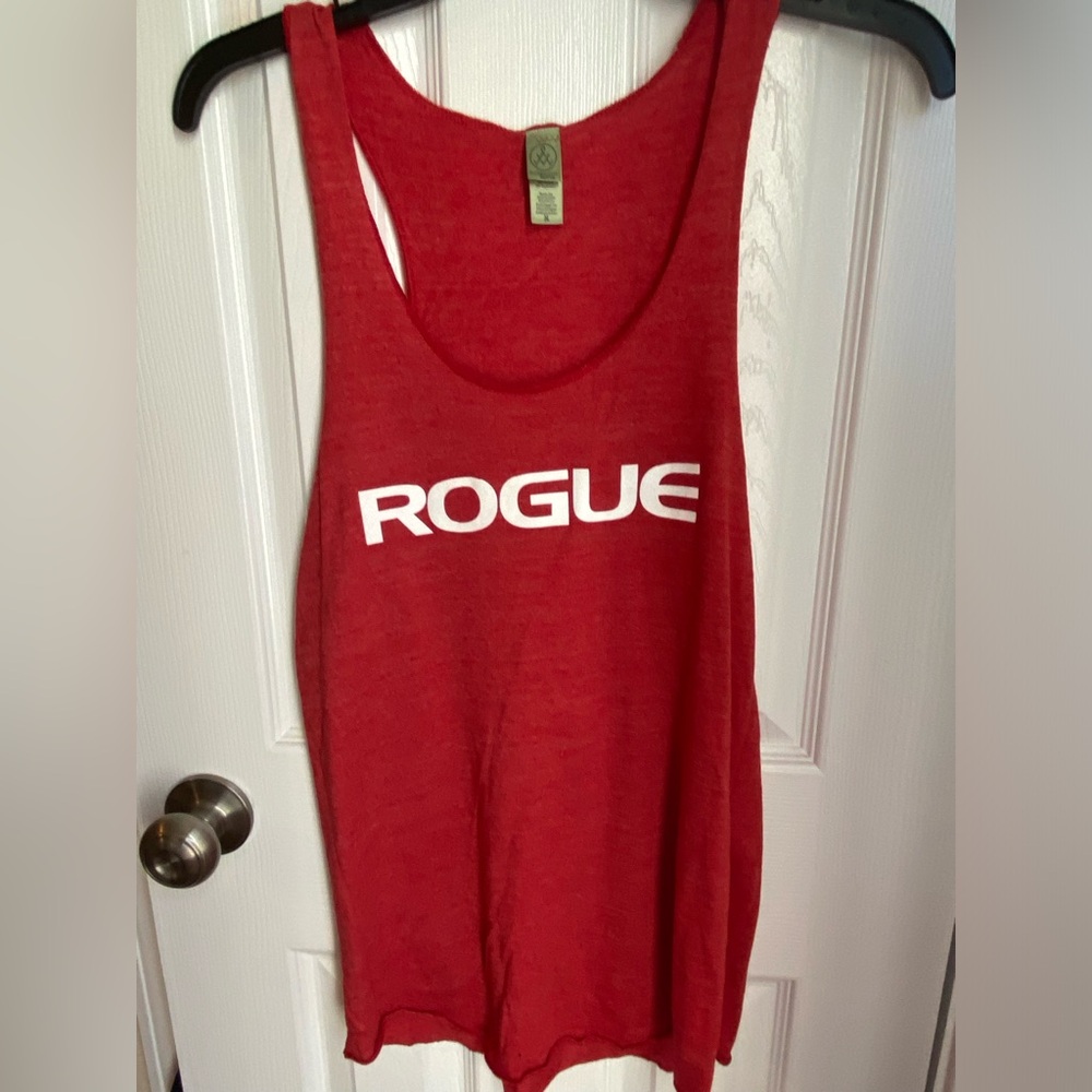 Rogue fitness size m
